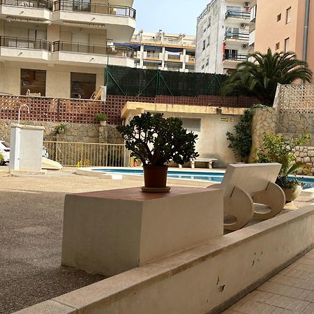 Apartamentos Amatista Salou Eksteriør bilde