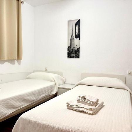 Apartamentos Amatista Salou Eksteriør bilde