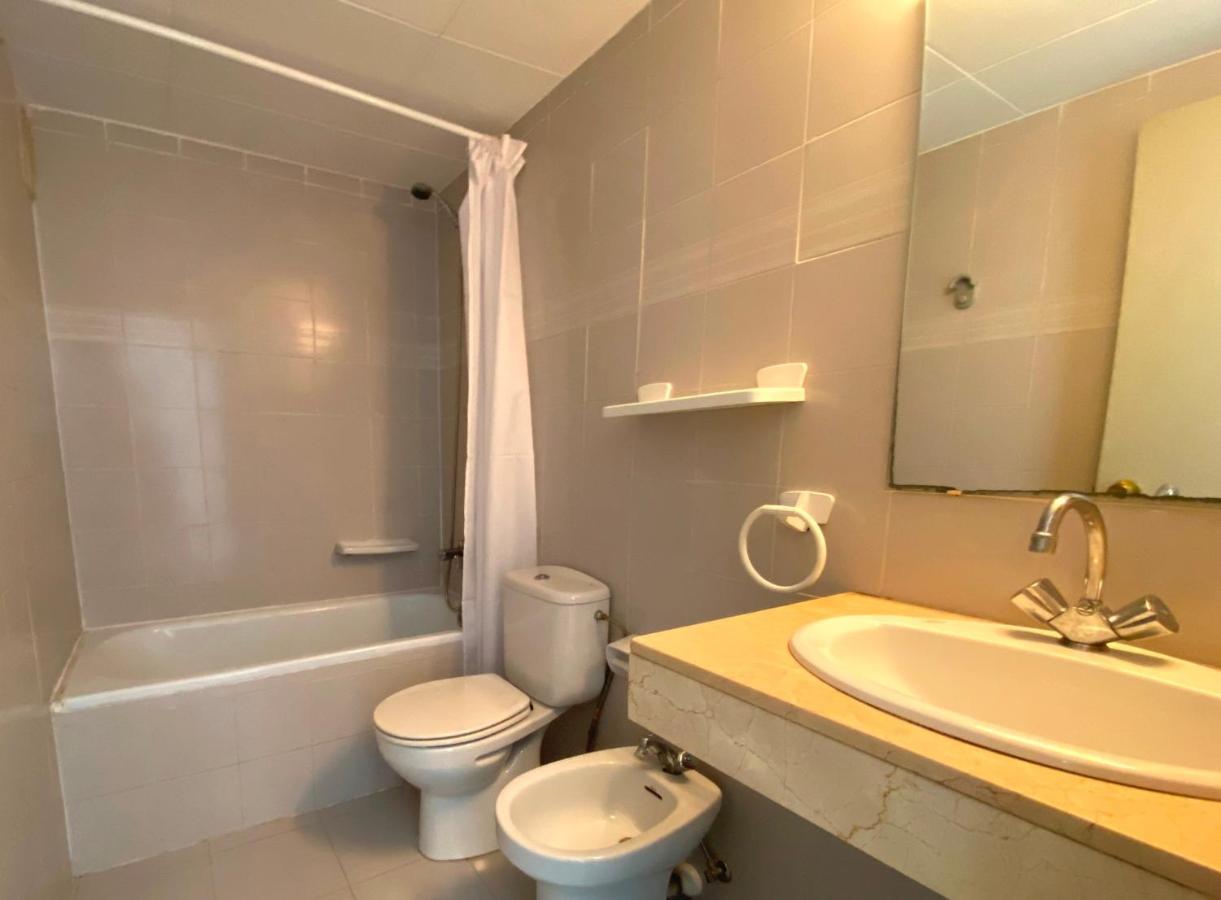 Apartamentos Amatista Salou Eksteriør bilde