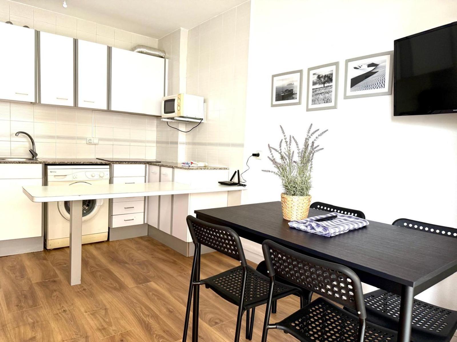 Apartamentos Amatista Salou Eksteriør bilde