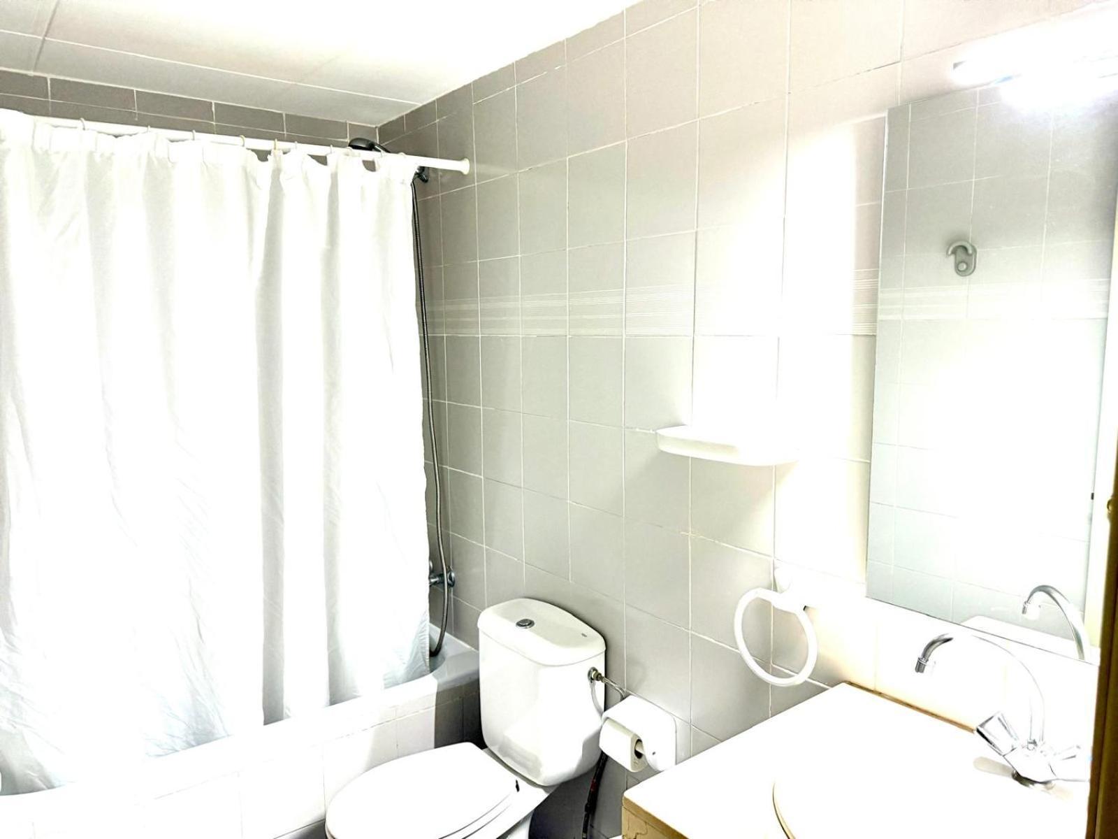 Apartamentos Amatista Salou Eksteriør bilde