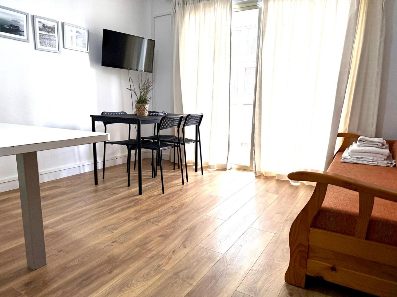 Apartamentos Amatista Salou Eksteriør bilde