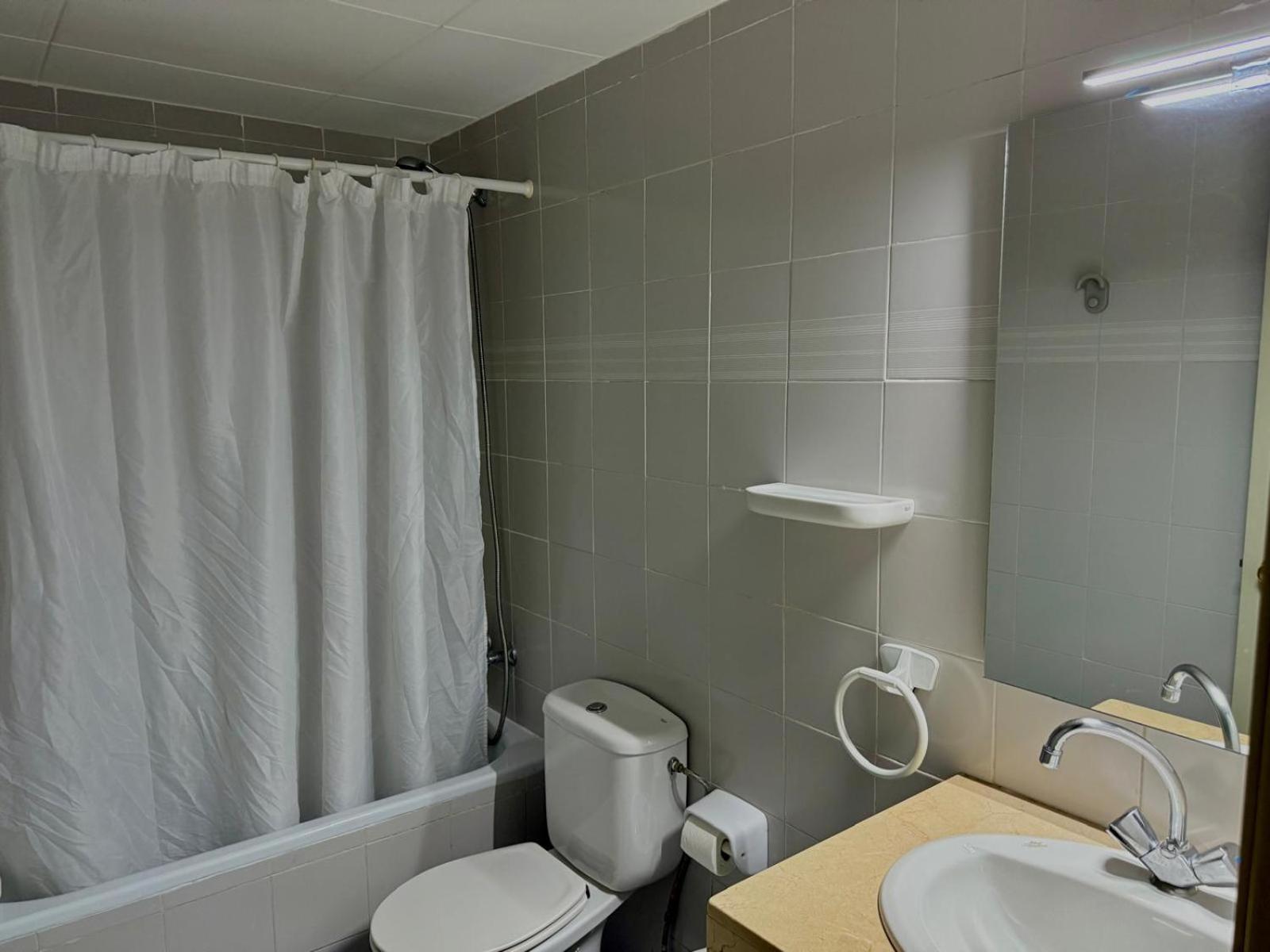 Apartamentos Amatista Salou Eksteriør bilde