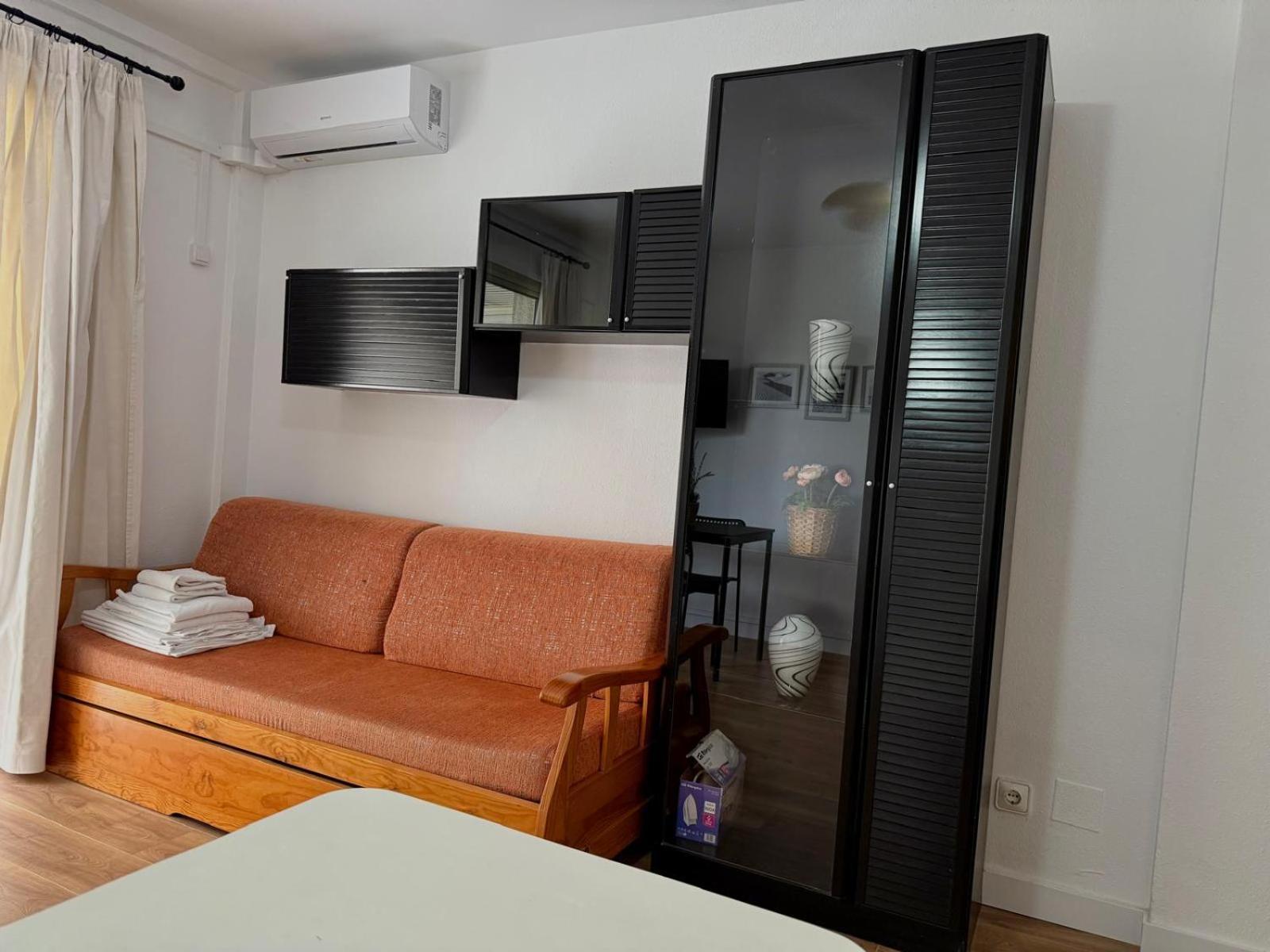 Apartamentos Amatista Salou Eksteriør bilde
