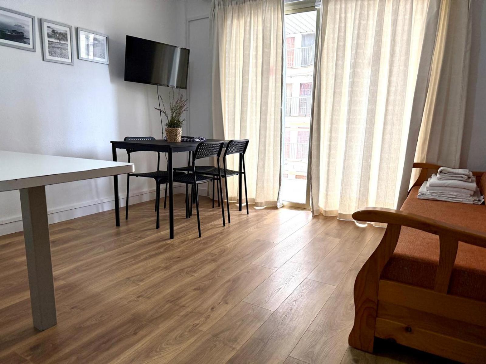 Apartamentos Amatista Salou Eksteriør bilde