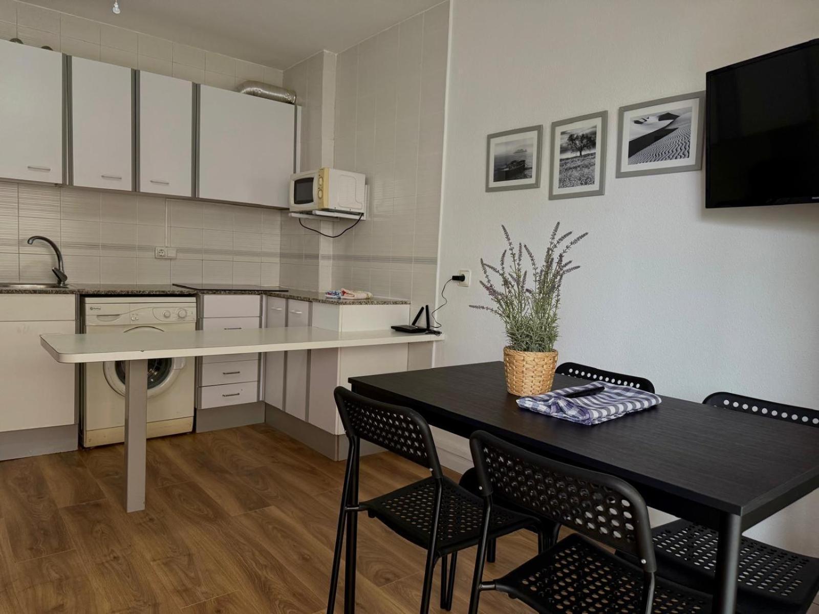 Apartamentos Amatista Salou Eksteriør bilde