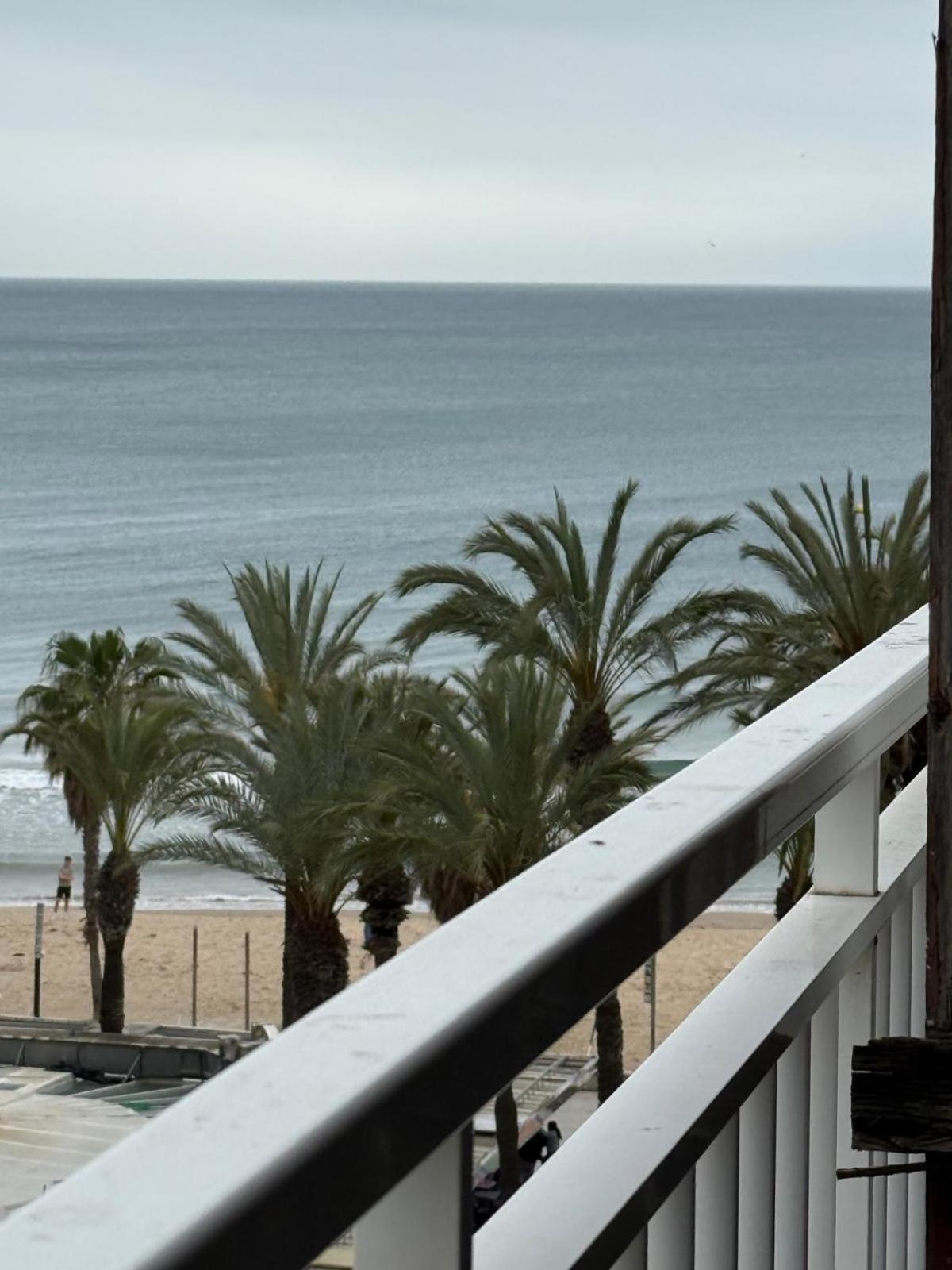 Apartamentos Amatista Salou Eksteriør bilde
